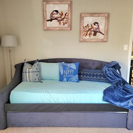 Welcome To Condo Sweet Step! Warner Robins Buitenkant foto