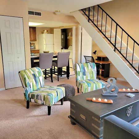 Welcome To Condo Sweet Step! Warner Robins Buitenkant foto