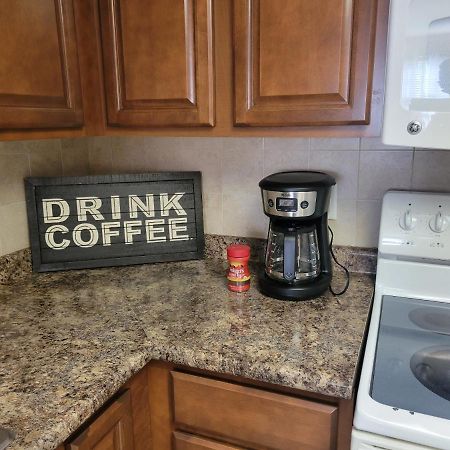 Welcome To Condo Sweet Step! Warner Robins Buitenkant foto