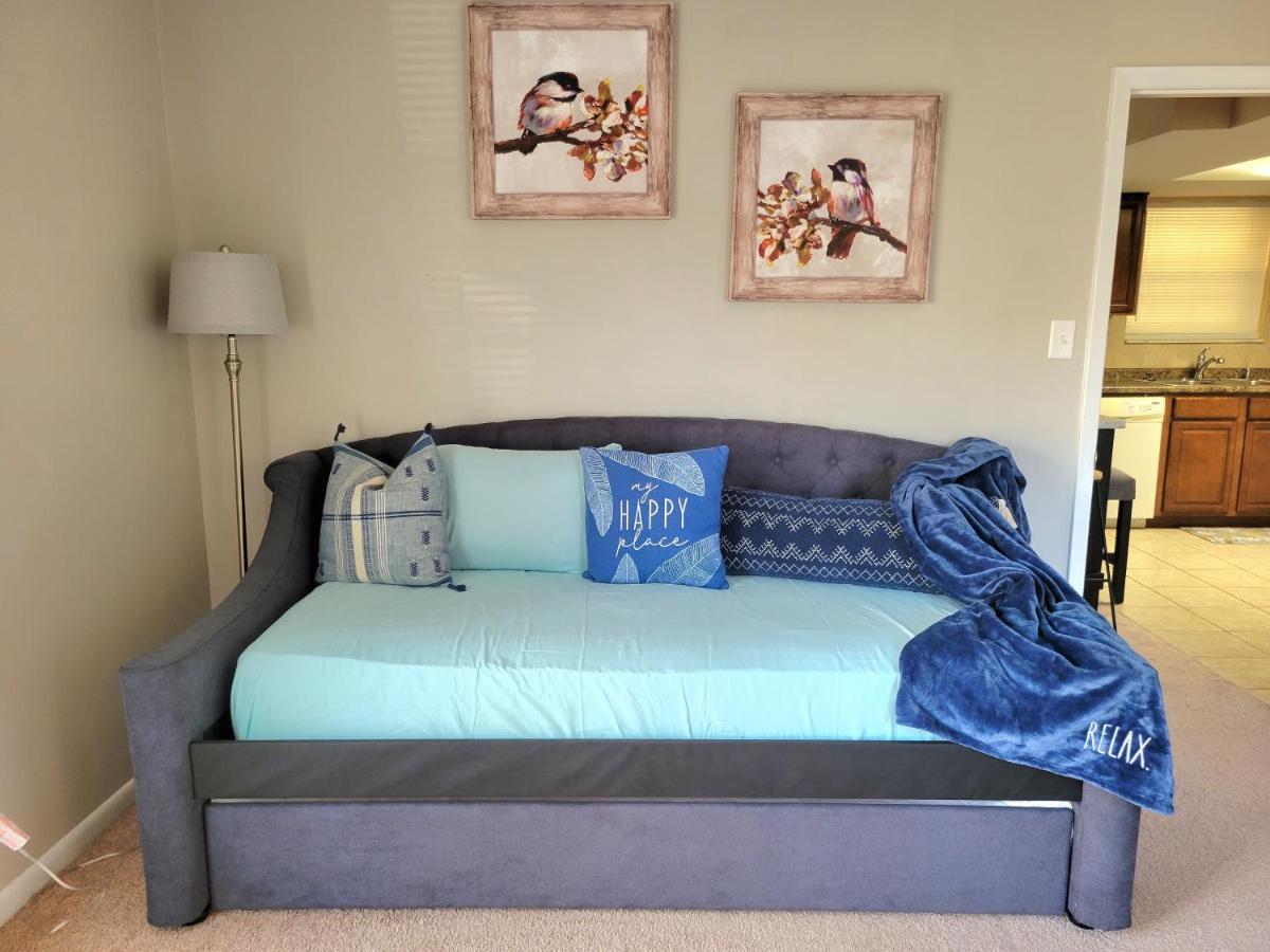 Welcome To Condo Sweet Step! Warner Robins Buitenkant foto