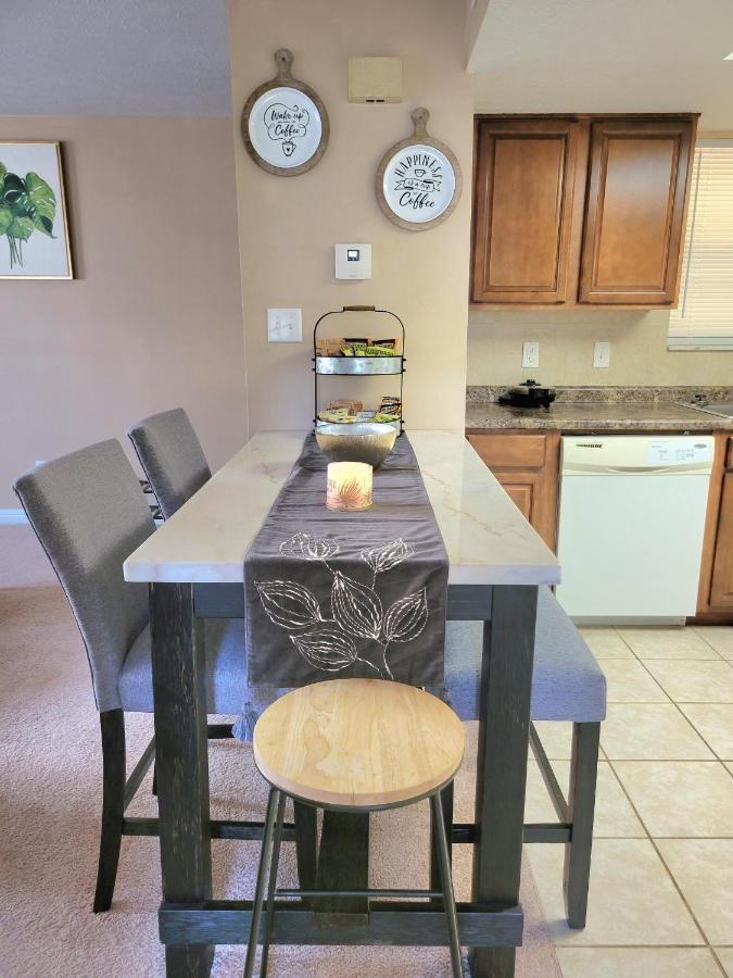 Welcome To Condo Sweet Step! Warner Robins Buitenkant foto