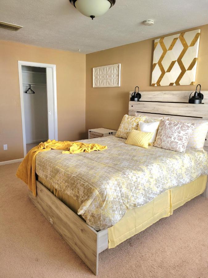 Welcome To Condo Sweet Step! Warner Robins Buitenkant foto