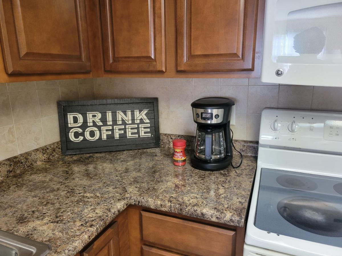 Welcome To Condo Sweet Step! Warner Robins Buitenkant foto