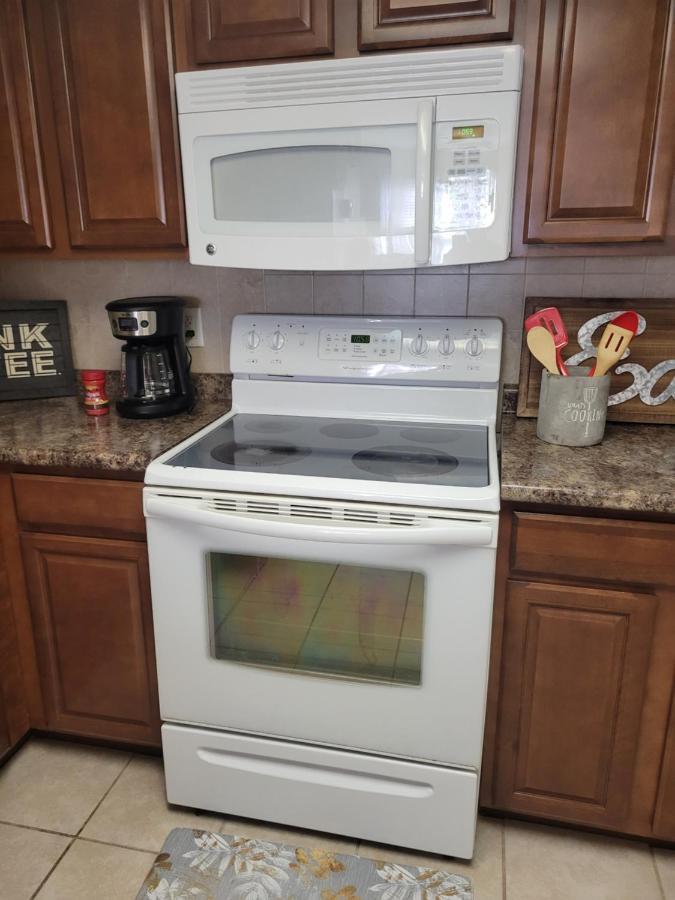 Welcome To Condo Sweet Step! Warner Robins Buitenkant foto